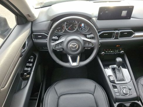 Certified 2025 MAZDA CX-5 AWD 2.5 S image 11
