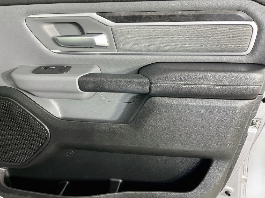 Used 2021 RAM 1500 Big Horn AWD/4WD image 35