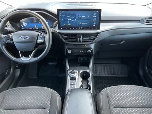 Used 2024 Ford Escape Active w/ Tech Pack #2 FWD image 28