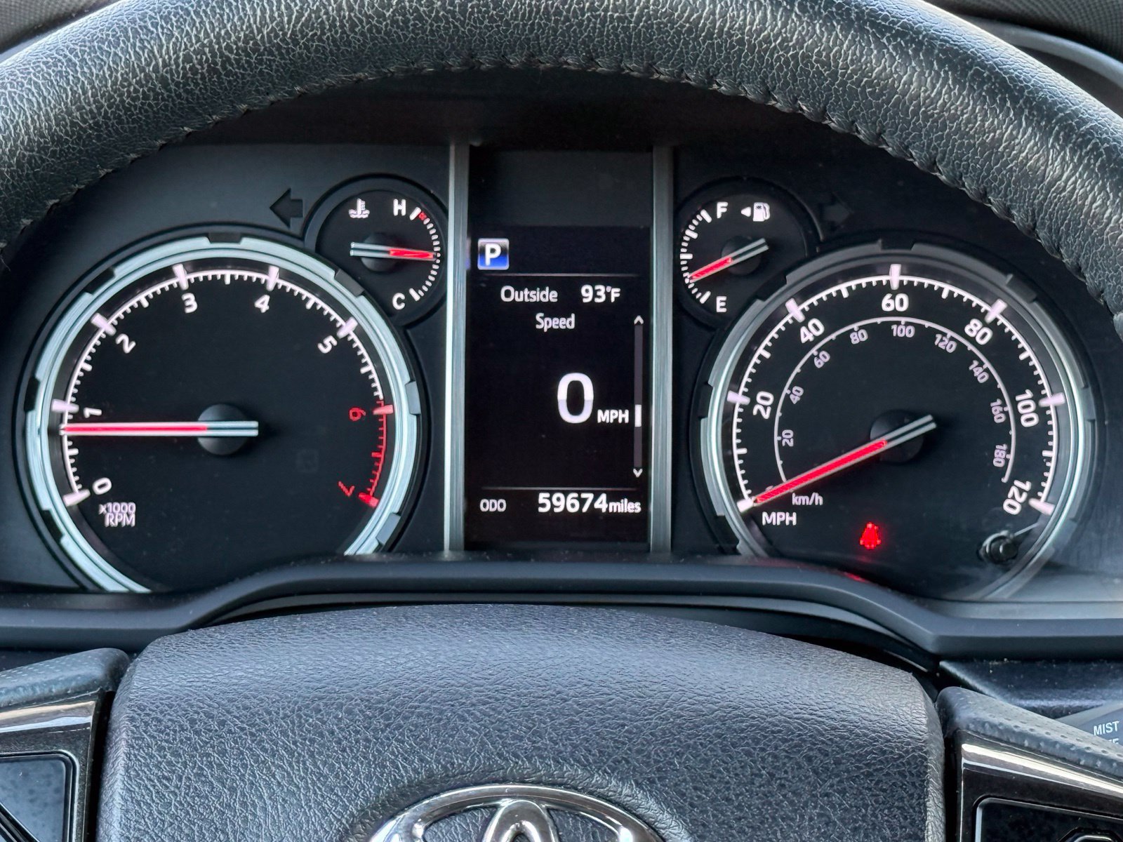 Used 2022 Toyota 4Runner TRD Off-Road Premium AWD/4WD image 29