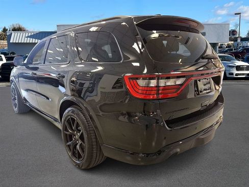 New 2026 Dodge Durango GT image 3
