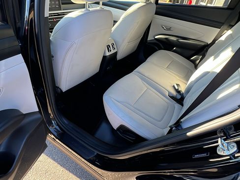 Used 2025 Hyundai Tucson SEL image 24