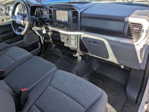 Used 2021 Ford F150 XL w/ Trailer Tow Package image 19