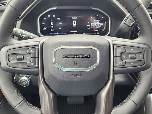 New 2026 GMC Sierra 2500 Denali Ultimate image 23