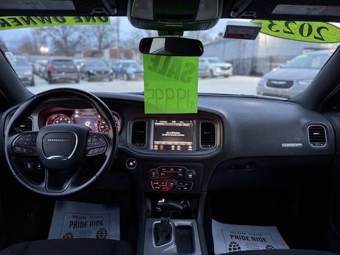 Used 2023 Dodge Charger SXT RWD image 11