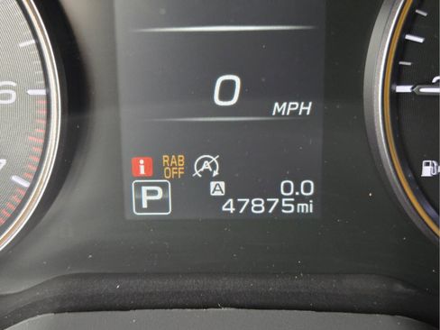 Used 2023 Subaru Outback Wilderness AWD/4WD image 26