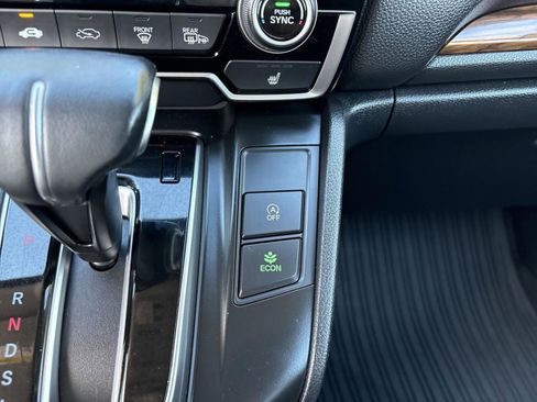 Certified 2020 Honda CR-V Touring image 30