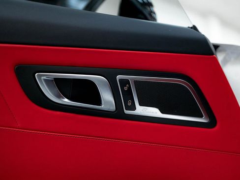 Used 2021 Mercedes-Benz AMG GT C image 42