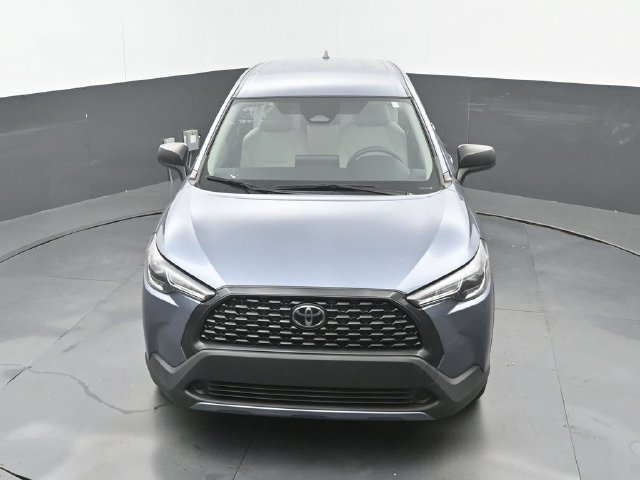 Used 2025 Toyota Corolla Cross L FWD image 14