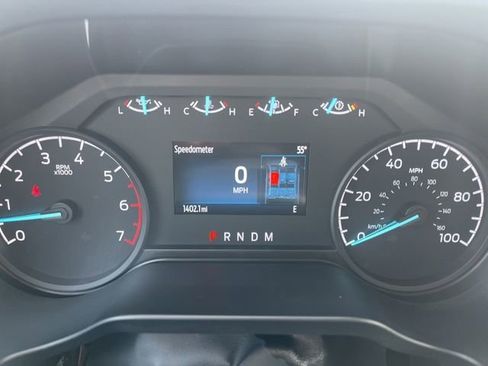 Used 2024 Ford F250 XL w/ STX Appearance Package AWD/4WD image 27