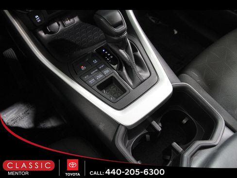 Certified 2023 Toyota RAV4 XLE w/ Convenience Package image 15