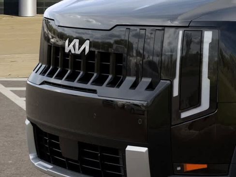 New 2027 Kia Telluride X-Line EX image 12