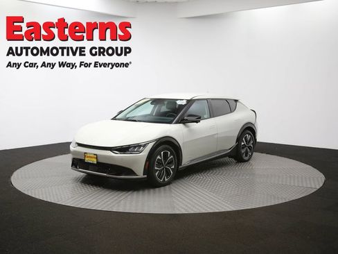 Used 2022 Kia EV6 Wind w/ Wind Technology Package image 54