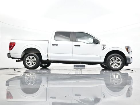 Used 2023 Ford F150 XLT image 38