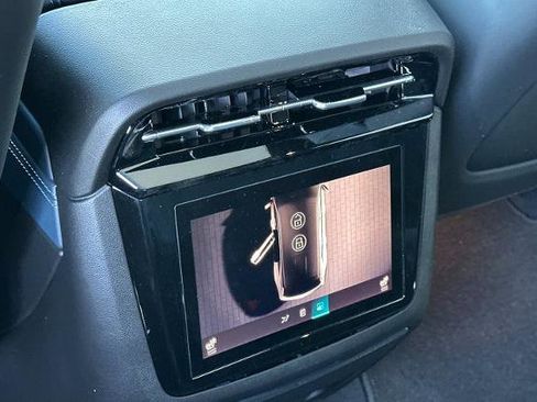 New 2025 Cadillac Escalade IQ Sport 2 image 13