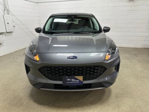 Certified 2022 Ford Escape S image 22