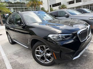Used 2023 BMW X3 sDrive30i w/ Premium Package RWD video 1