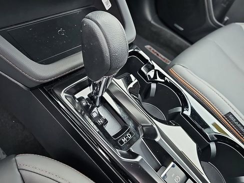 Certified 2026 Subaru Forester Sport AWD/4WD image 14
