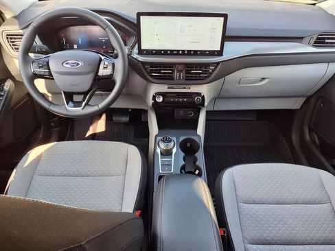 Used 2023 Ford Escape Active w/ Tech Pack #1 image 10