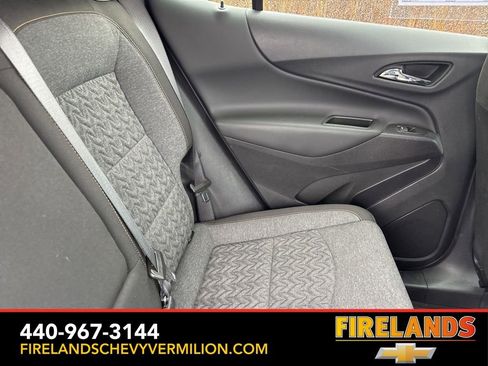Used 2024 Chevrolet Equinox LT image 35