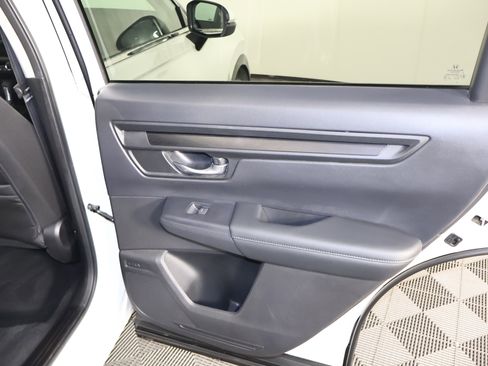 Certified 2024 Honda CR-V EX image 43