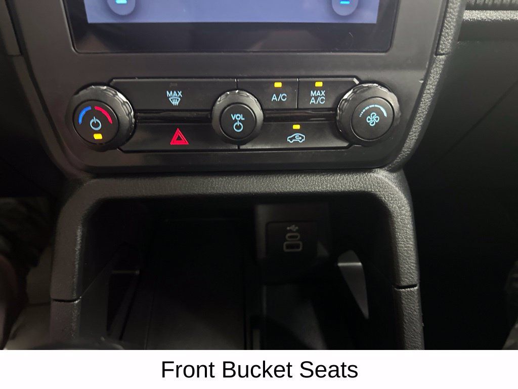 Used 2024 Ford Ranger XL AWD/4WD image 43