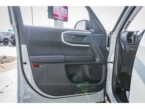 Used 2024 Ford Bronco Sport Heritage w/ Heritage Convenience Package image 6