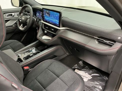 New 2026 Ford Explorer ST w/ Sun And Sound Package image 20