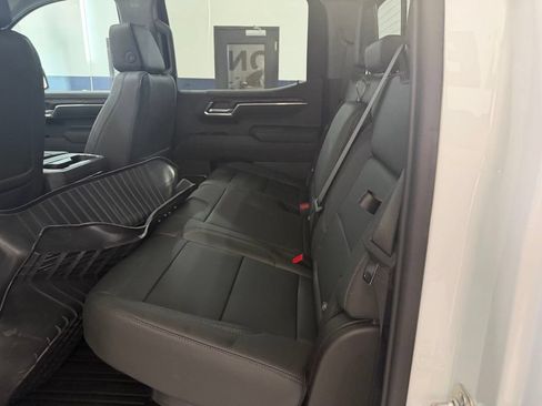 New 2026 GMC Sierra 1500 SLT w/ SLT Premium Package AWD/4WD image 30