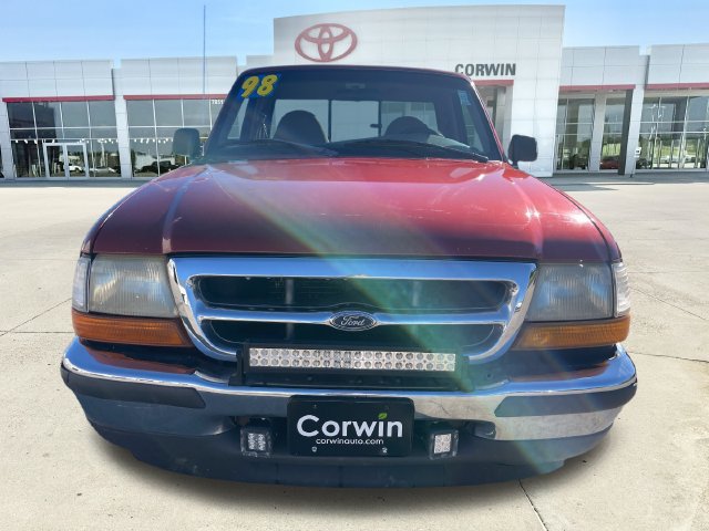 Used 1998 Ford Ranger XLT RWD image 8