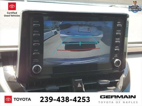 Certified 2020 Toyota Corolla LE FWD image 25
