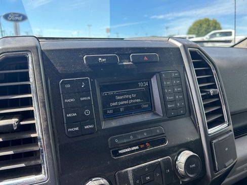 Used 2017 Ford F150 XLT w/ Equipment Group 301A Mid AWD/4WD image 20