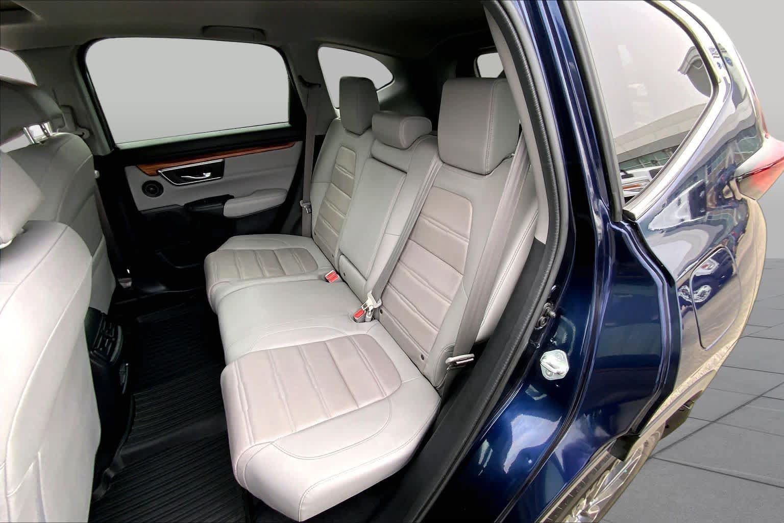 Used 2022 Honda CR-V EX-L image 18