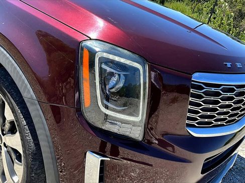 Used 2020 Kia Telluride S image 29