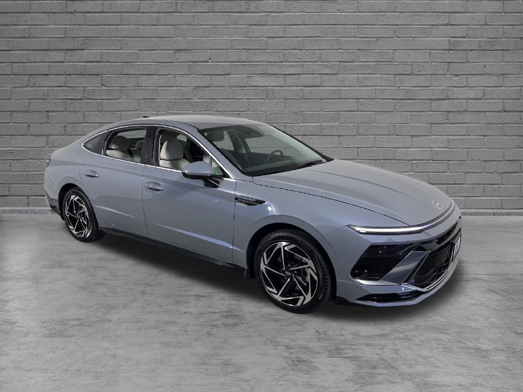 New 2026 Hyundai Sonata SEL FWD image 10