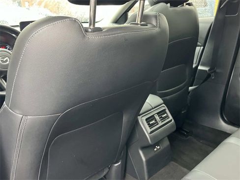 Used 2023 MAZDA CX-50 2.5 S w/ Cargo Package image 19