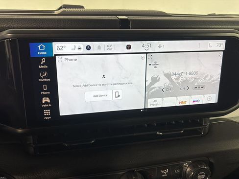 New 2026 Jeep Wrangler Sport AWD/4WD image 11