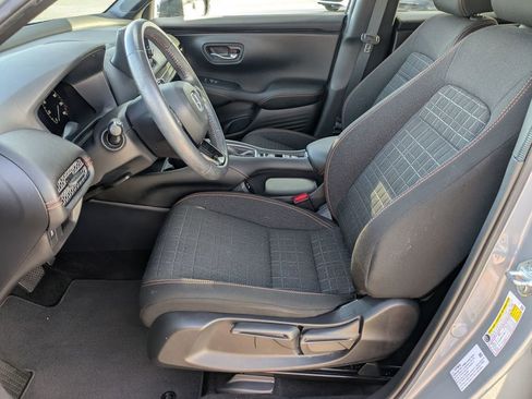Used 2024 Honda HR-V Sport image 12