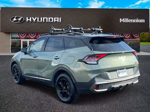 Used 2023 Kia Sportage X-Pro Prestige image 5