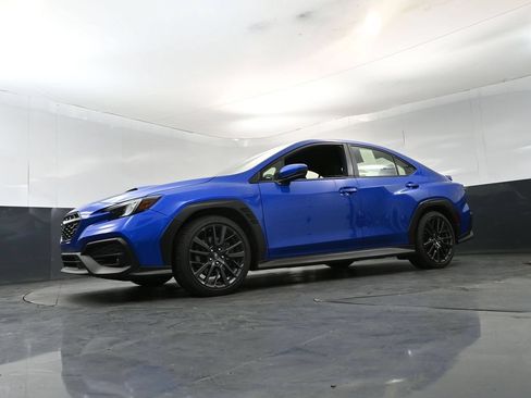 Used 2022 Subaru WRX Premium AWD/4WD image 20