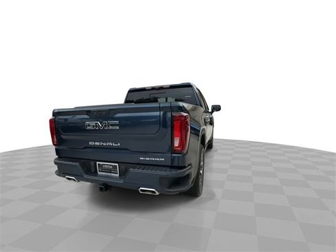 Used 2023 GMC Sierra 1500 Denali Ultimate image 12