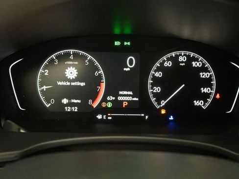New 2026 Honda Civic Sport image 12