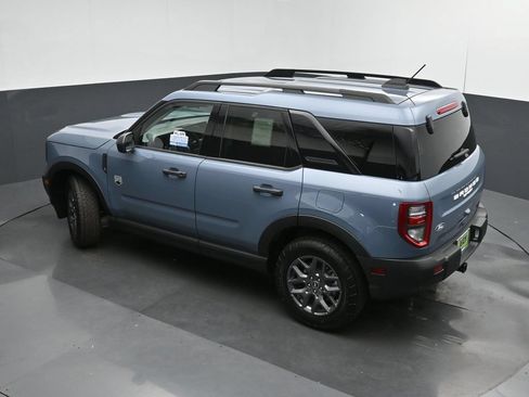 New 2026 Ford Bronco Sport Big Bend AWD/4WD image 37