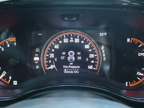 Used 2021 Dodge Durango GT AWD/4WD image 34