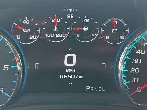 Used 2018 GMC Yukon XL Denali AWD/4WD image 19