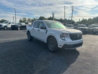 New 2025 Ford Maverick XLT video 3