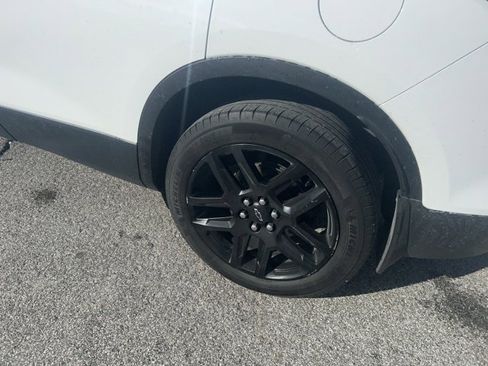 Used 2020 Chevrolet Blazer LT image 10