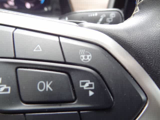 Used 2024 Volkswagen Atlas SE AWD/4WD image 25