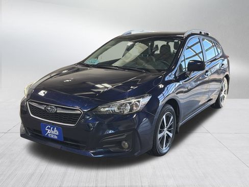 Used 2019 Subaru Impreza 2.0i Premium w/ Eyesight & BSD/Rcta & SRF image 3
