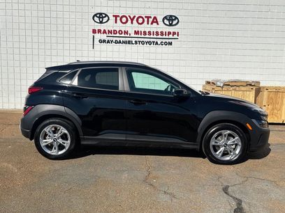 Used 2022 Hyundai Kona SEL w/ Cargo Package